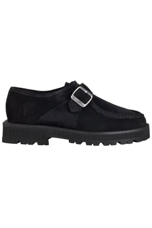 Soru Loafer - Black