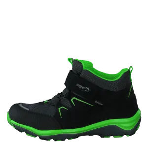 Sport5 GTX 1-velcro Black
