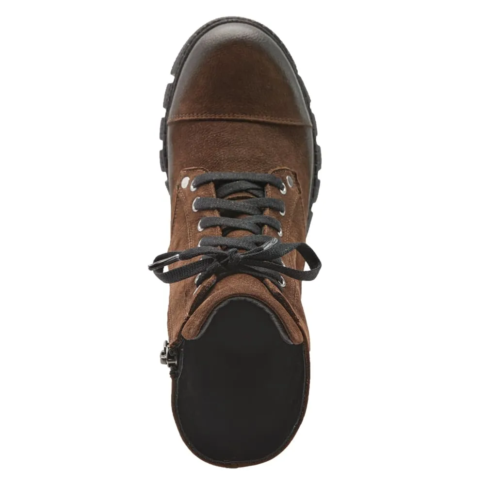 Spring Step Shoes Hurston Boots
