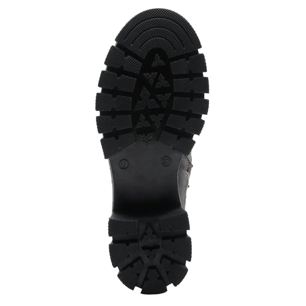 Spring Step Shoes Hurston Boots