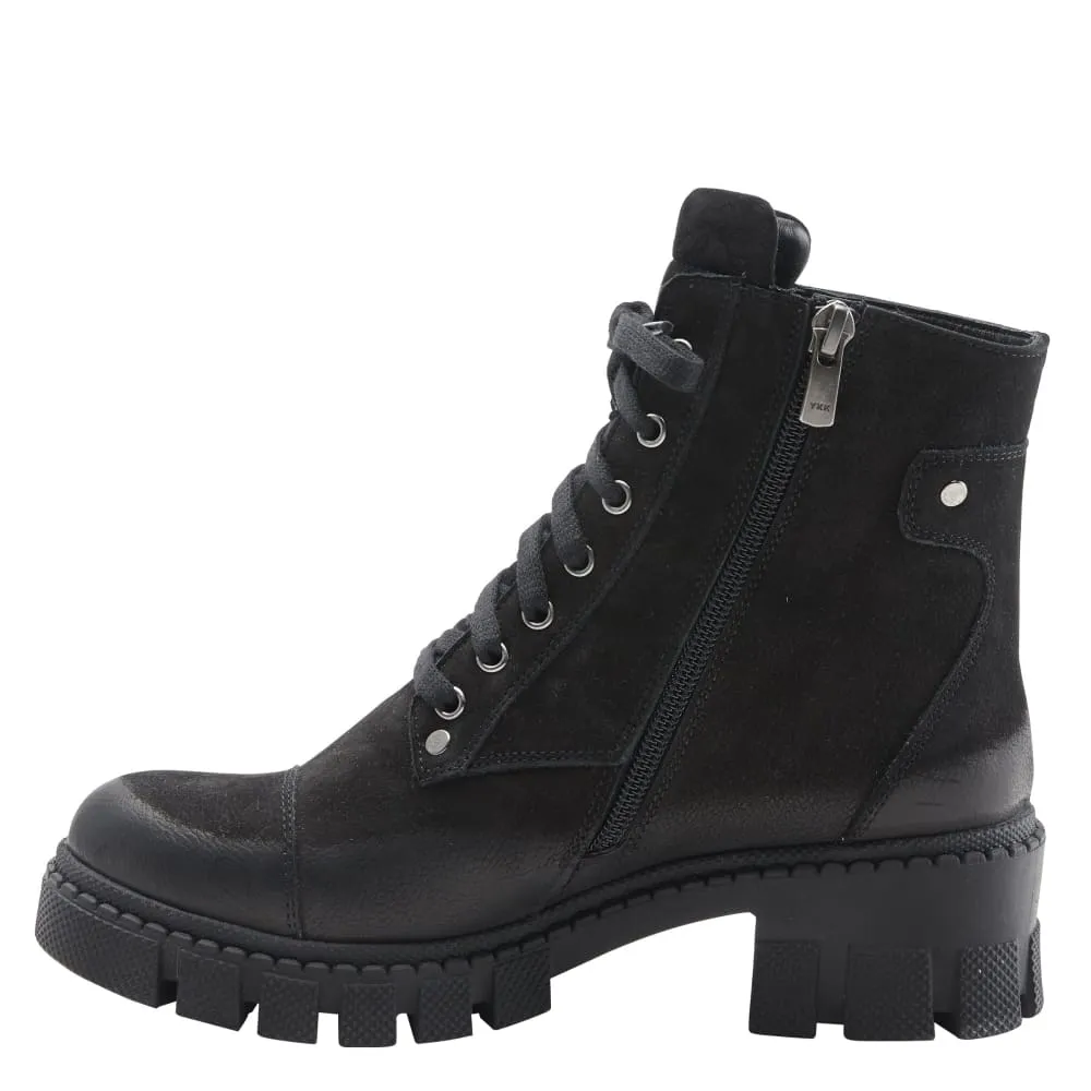 Spring Step Shoes Hurston Boots