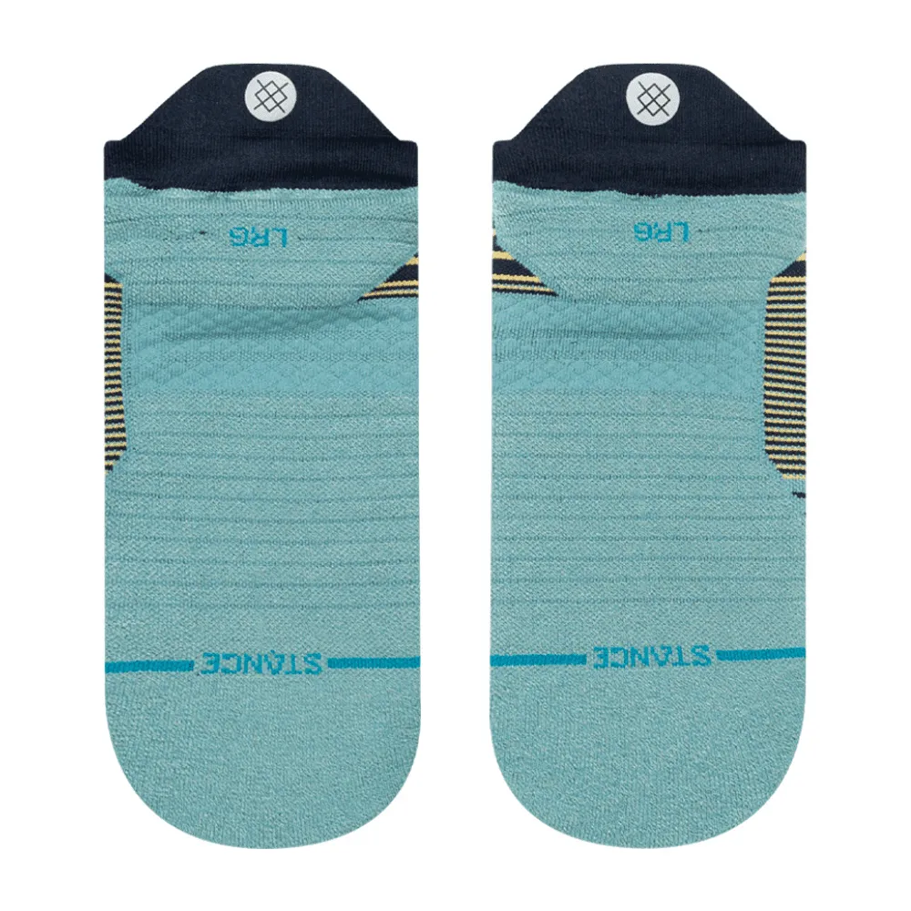 Stance Run - Flounder - Tab