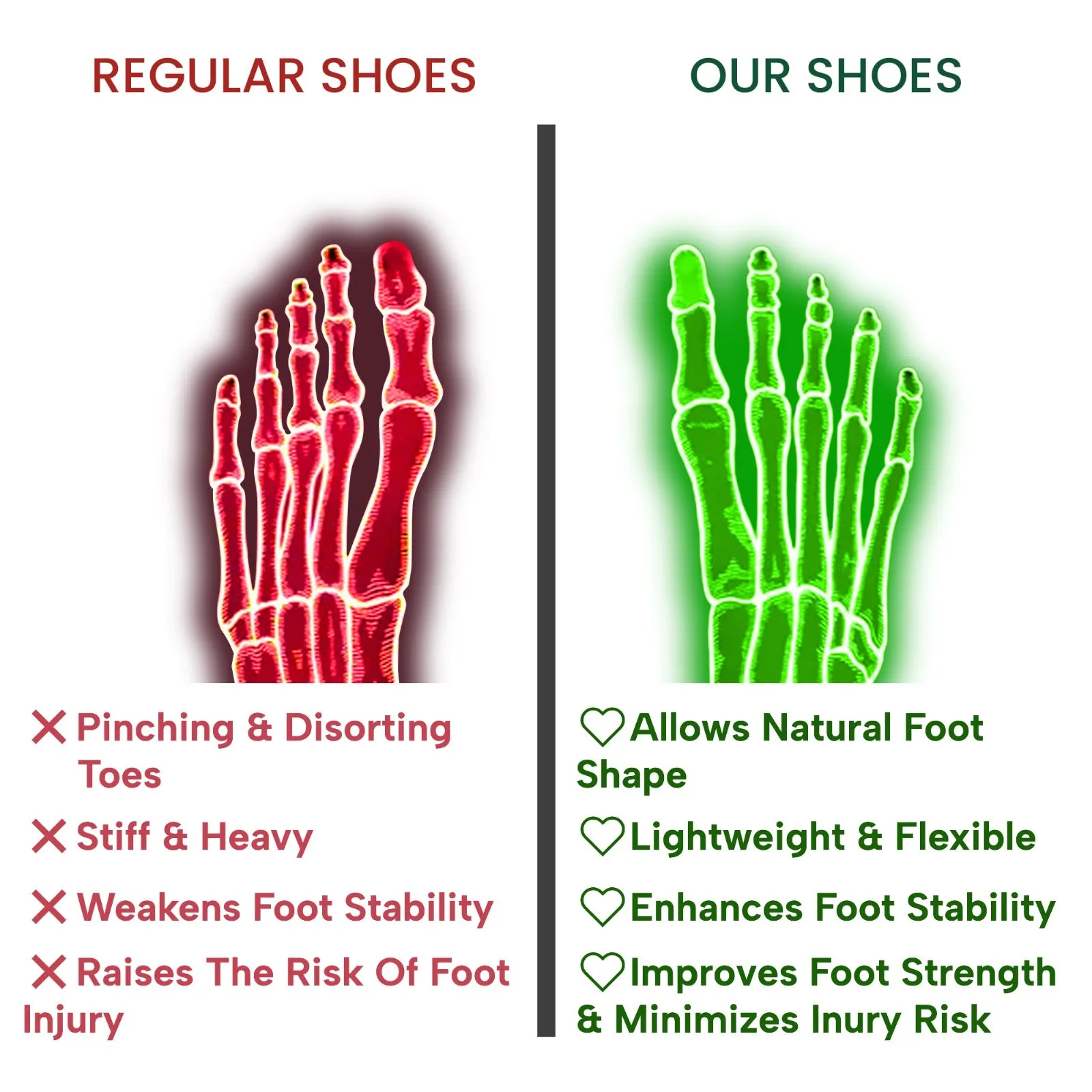 SwimEasy Lightweight Unisex Barefoot Shoes