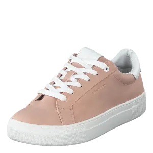T1620 Bsc Nub W Light Pink-white