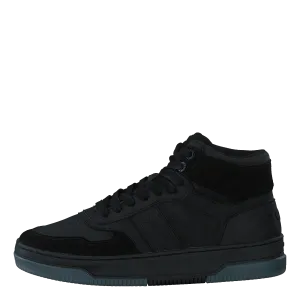 T2300 Bo Mid Sue M Black