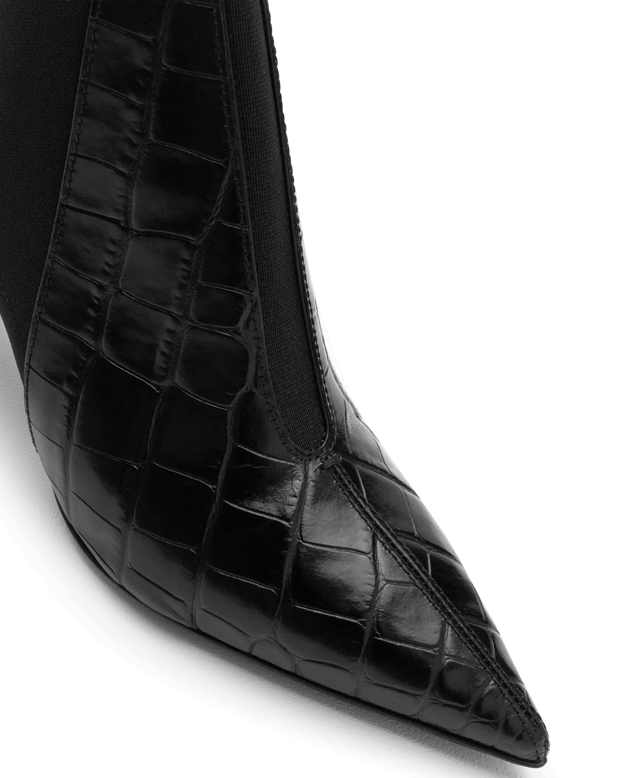Tchaka 70 Ankle Boots
