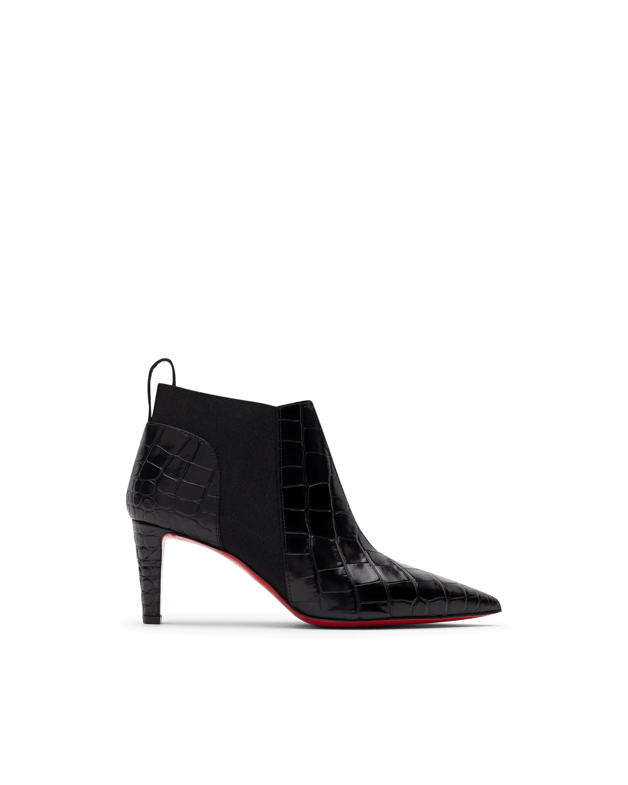 Tchaka 70 Ankle Boots