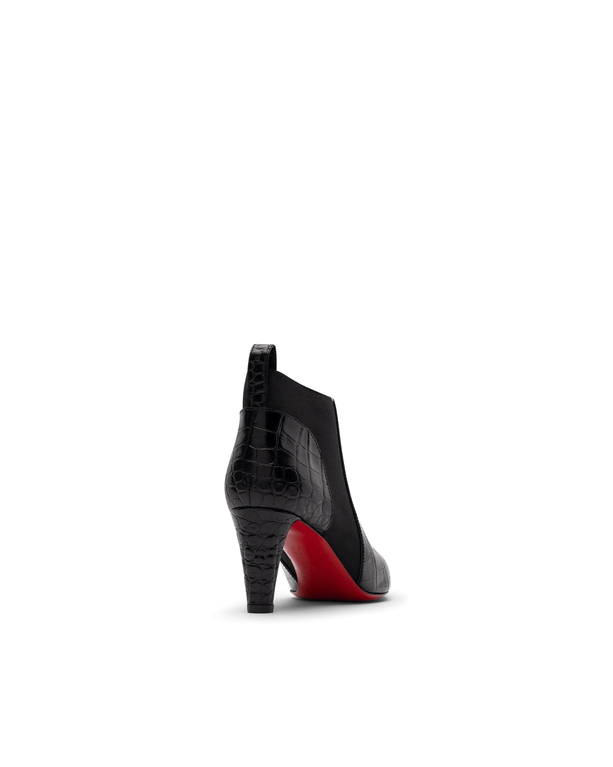 Tchaka 70 Ankle Boots