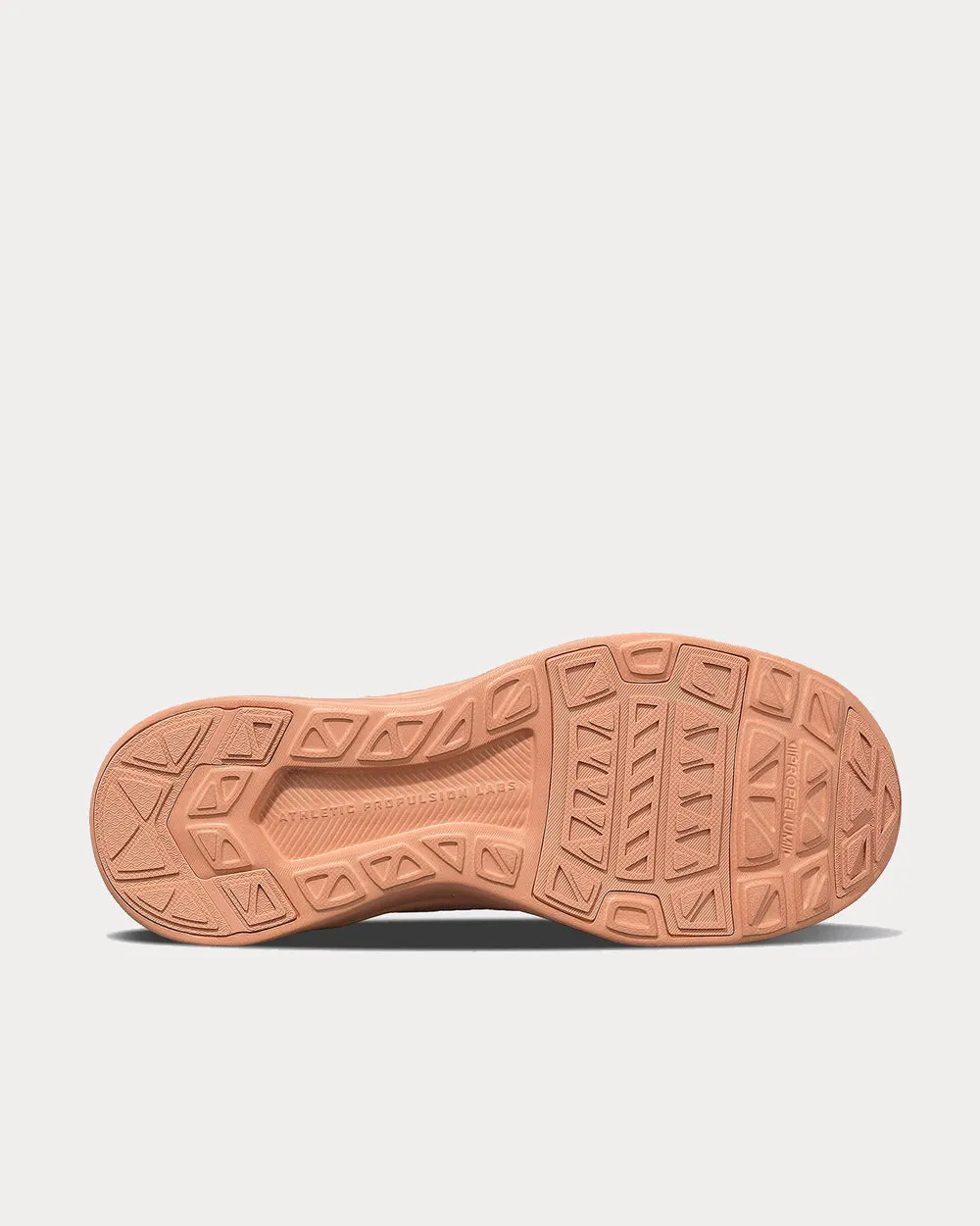Techloom Breeze Caramel Running Shoes