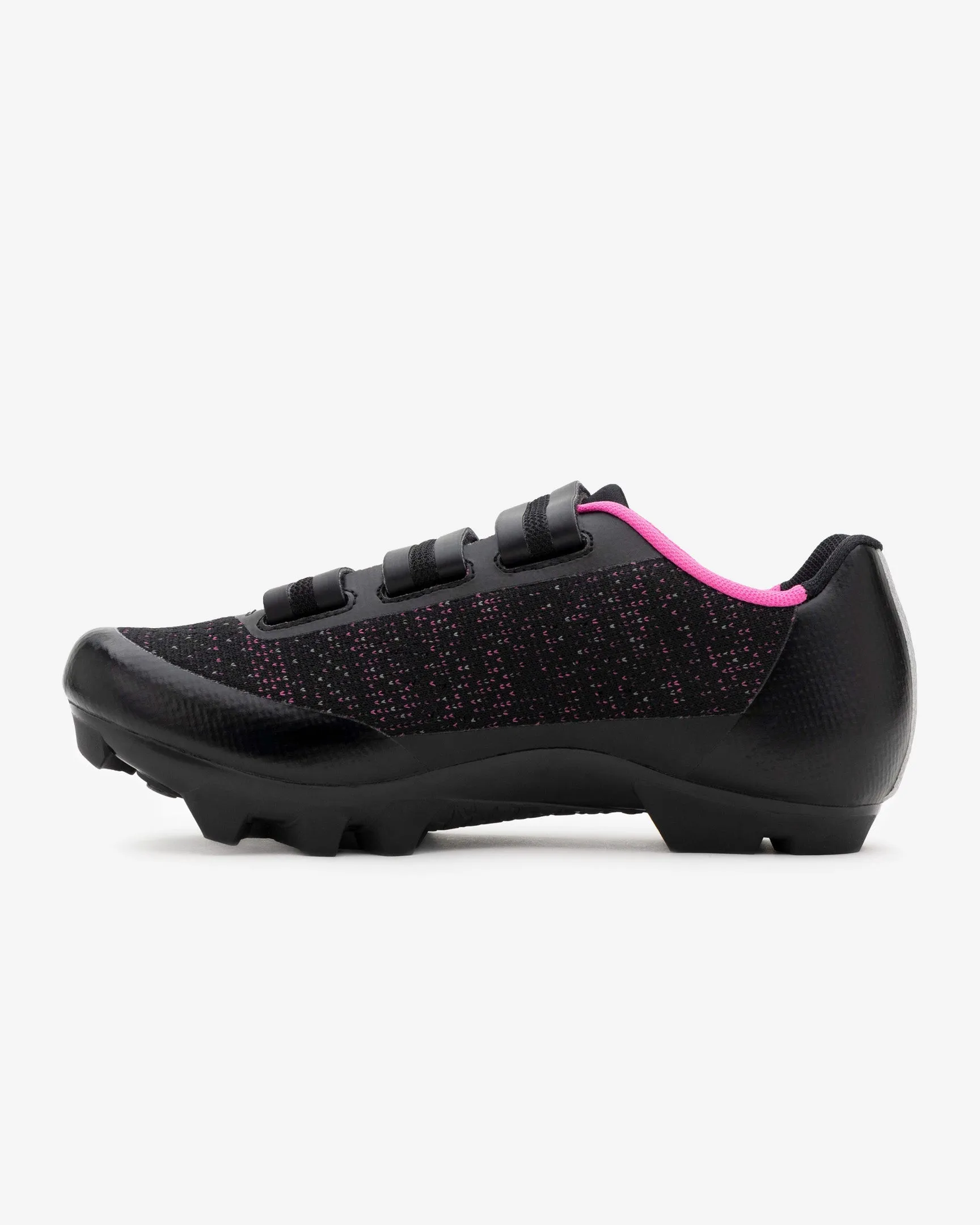 Terra Knit - Indoor Cycling/Mountain Biking with SPD Cleats Included