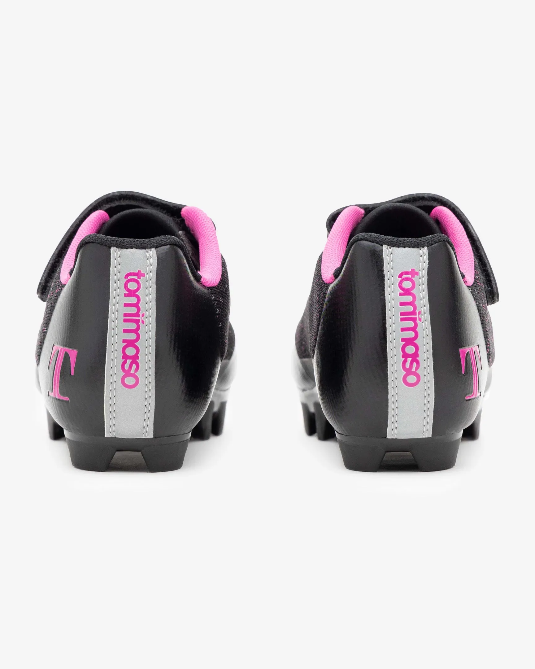 Terra Knit - Indoor Cycling/Mountain Biking with SPD Cleats Included