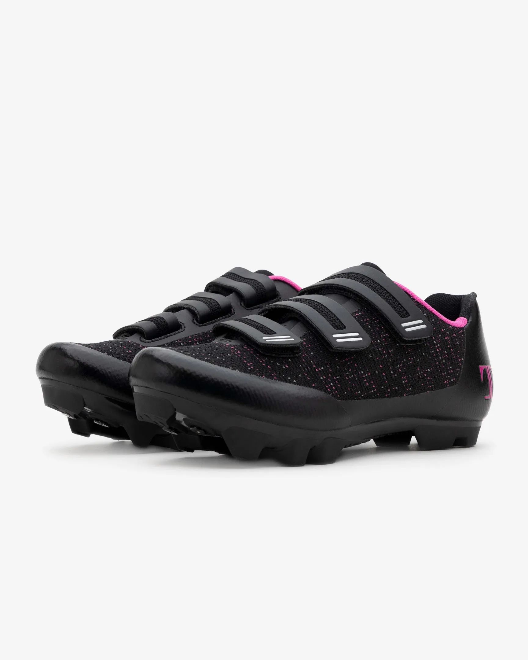Terra Knit - Indoor Cycling/Mountain Biking with SPD Cleats Included