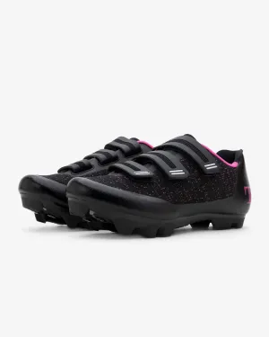 Terra Knit - Indoor Cycling/Mountain Biking with SPD Cleats Included