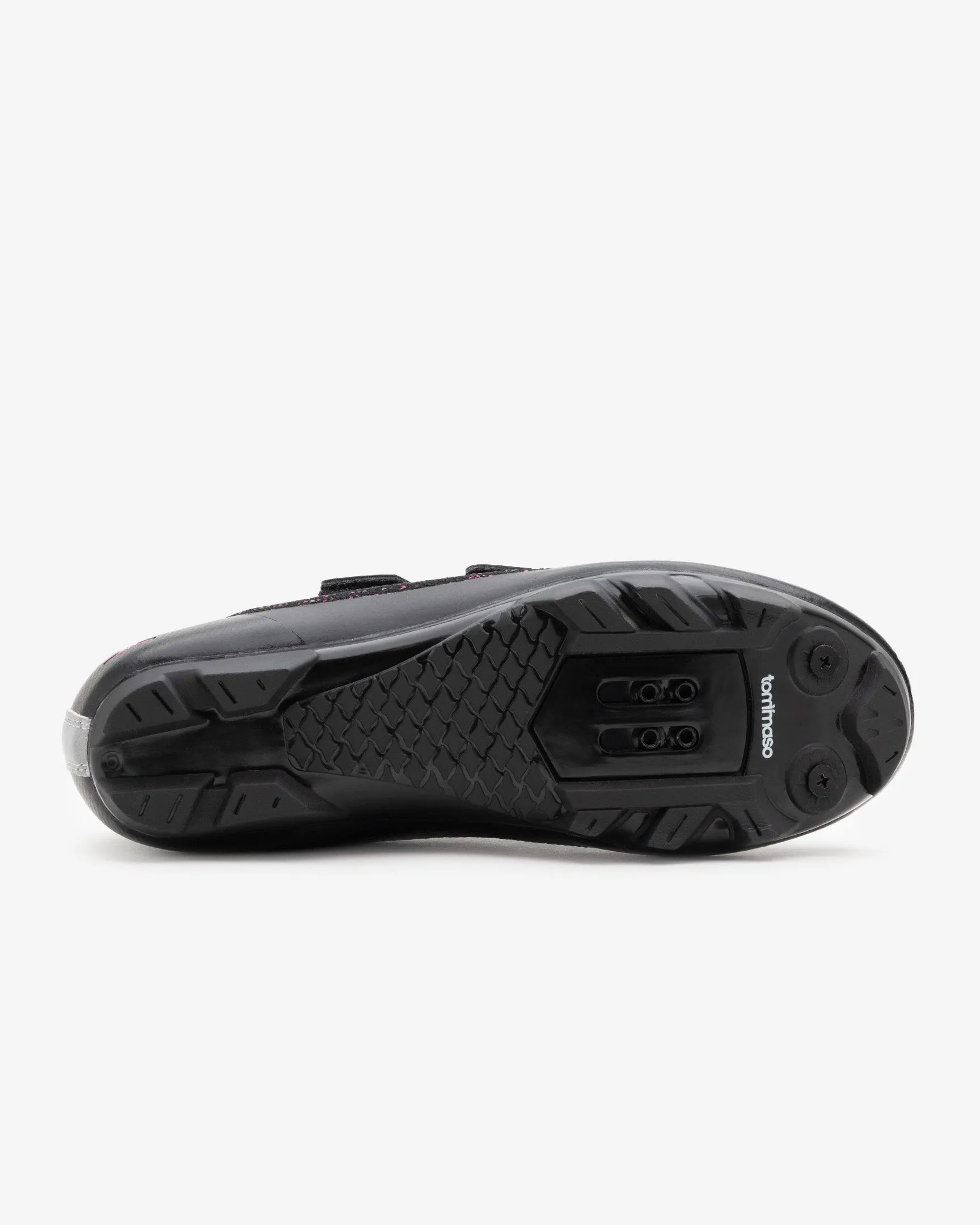 Terra Knit - Indoor Cycling/Mountain Biking with SPD Cleats Included