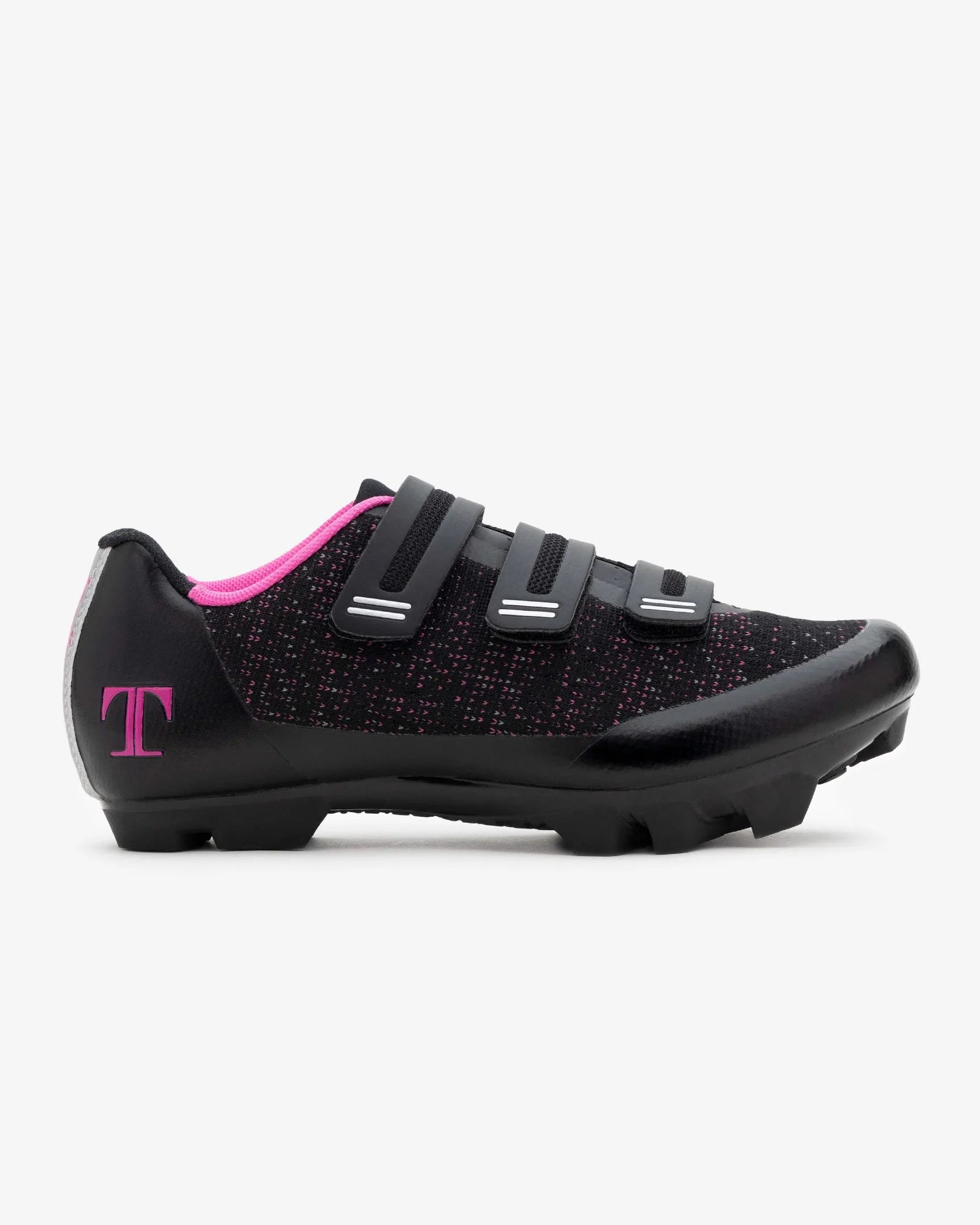 Terra Knit - Indoor Cycling/Mountain Biking with SPD Cleats Included