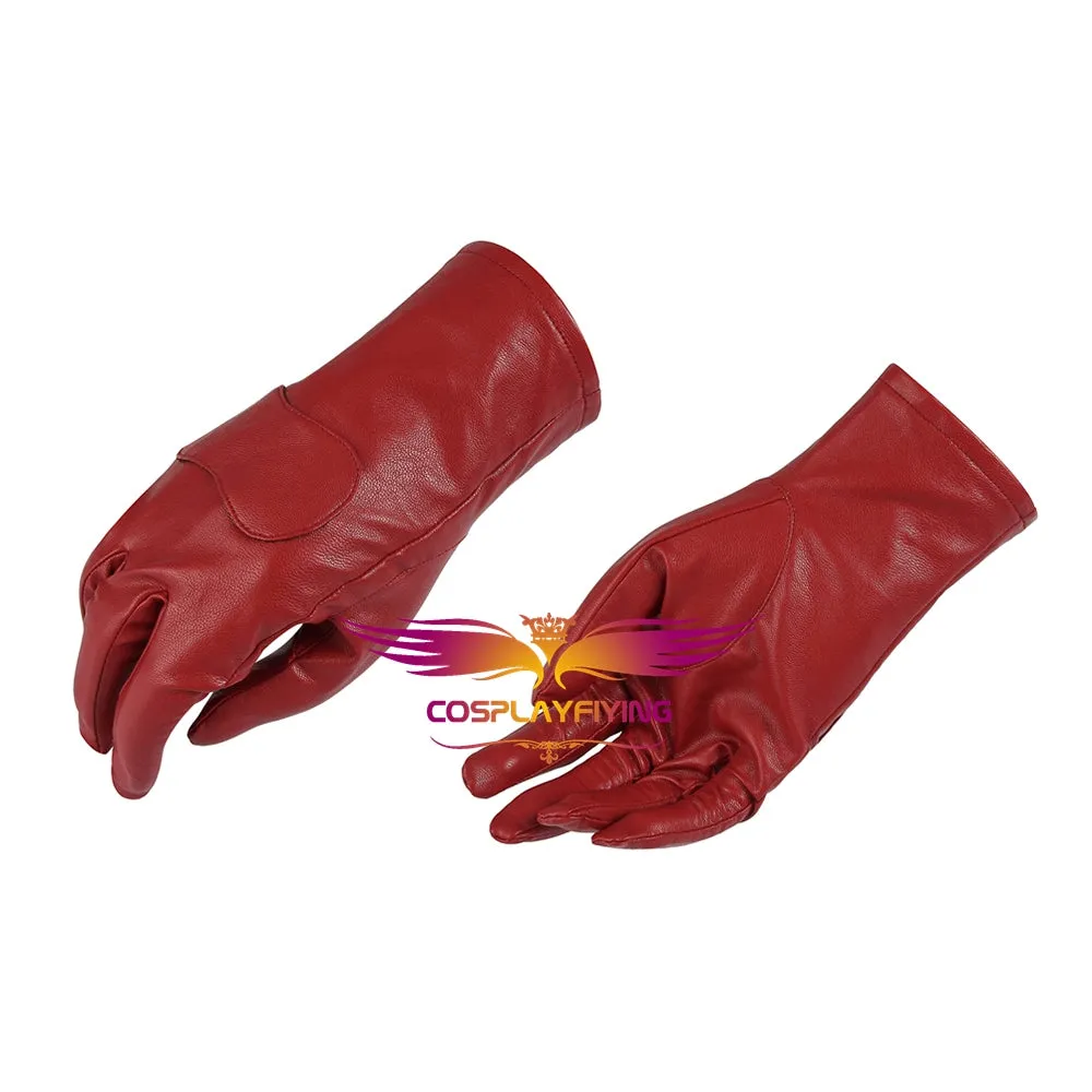 The Boys Season 1 The Homelander Full Set Cosplay Costume for Halloween Carnival