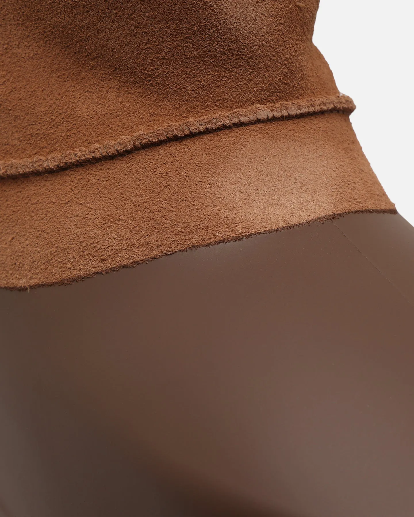 Ugg Boots Women's Classic Mini Pumped Molded Chestnut