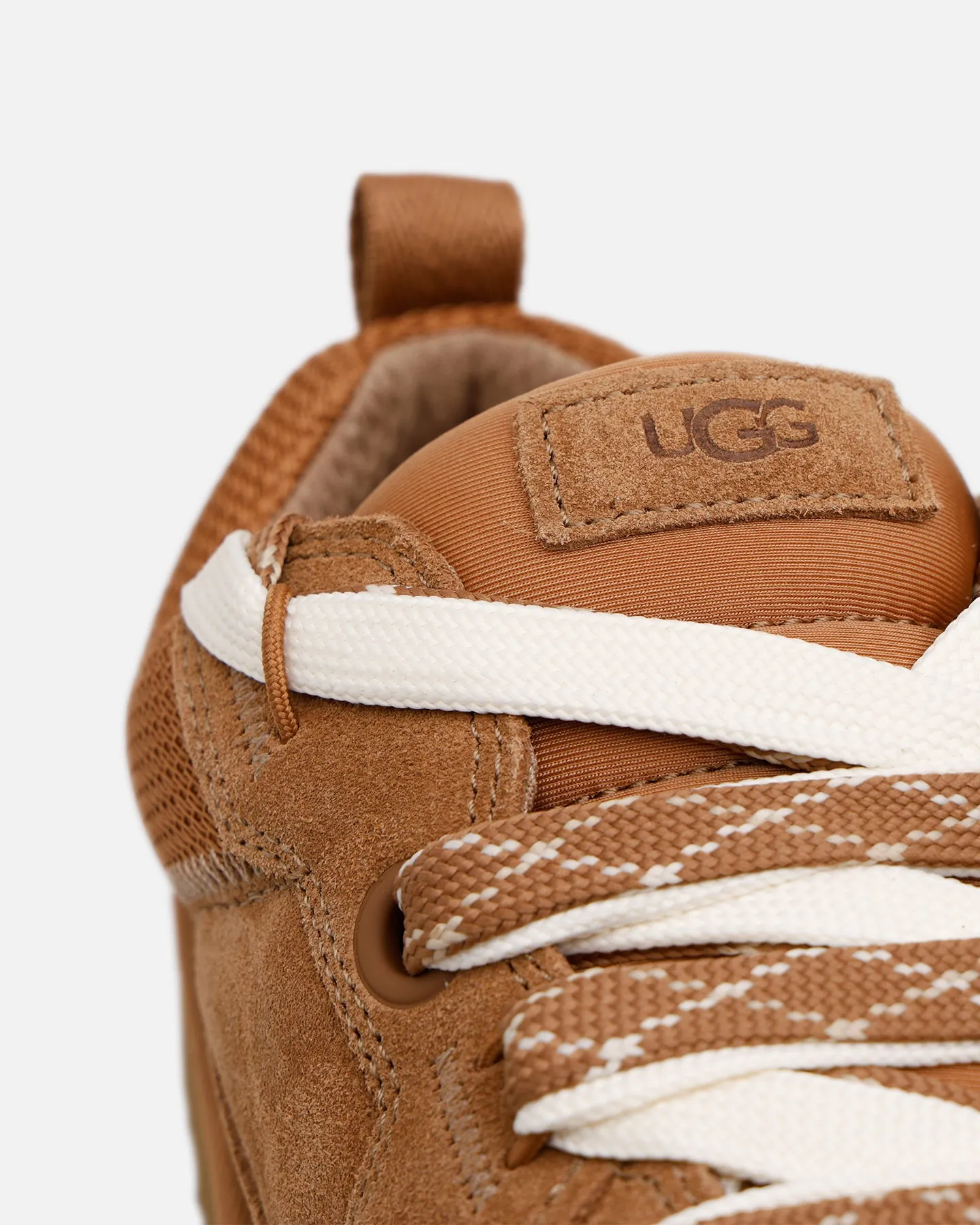 Ugg Boots Women's Lo Lowmel Chestnut