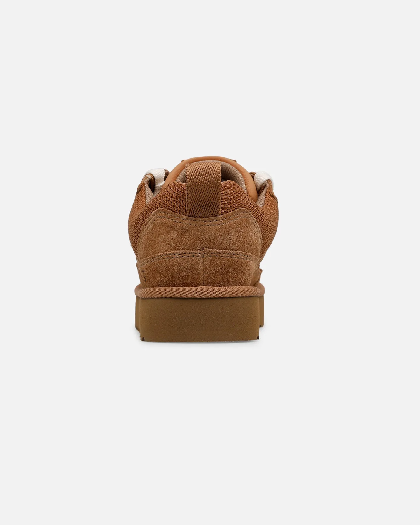 Ugg Boots Women's Lo Lowmel Chestnut