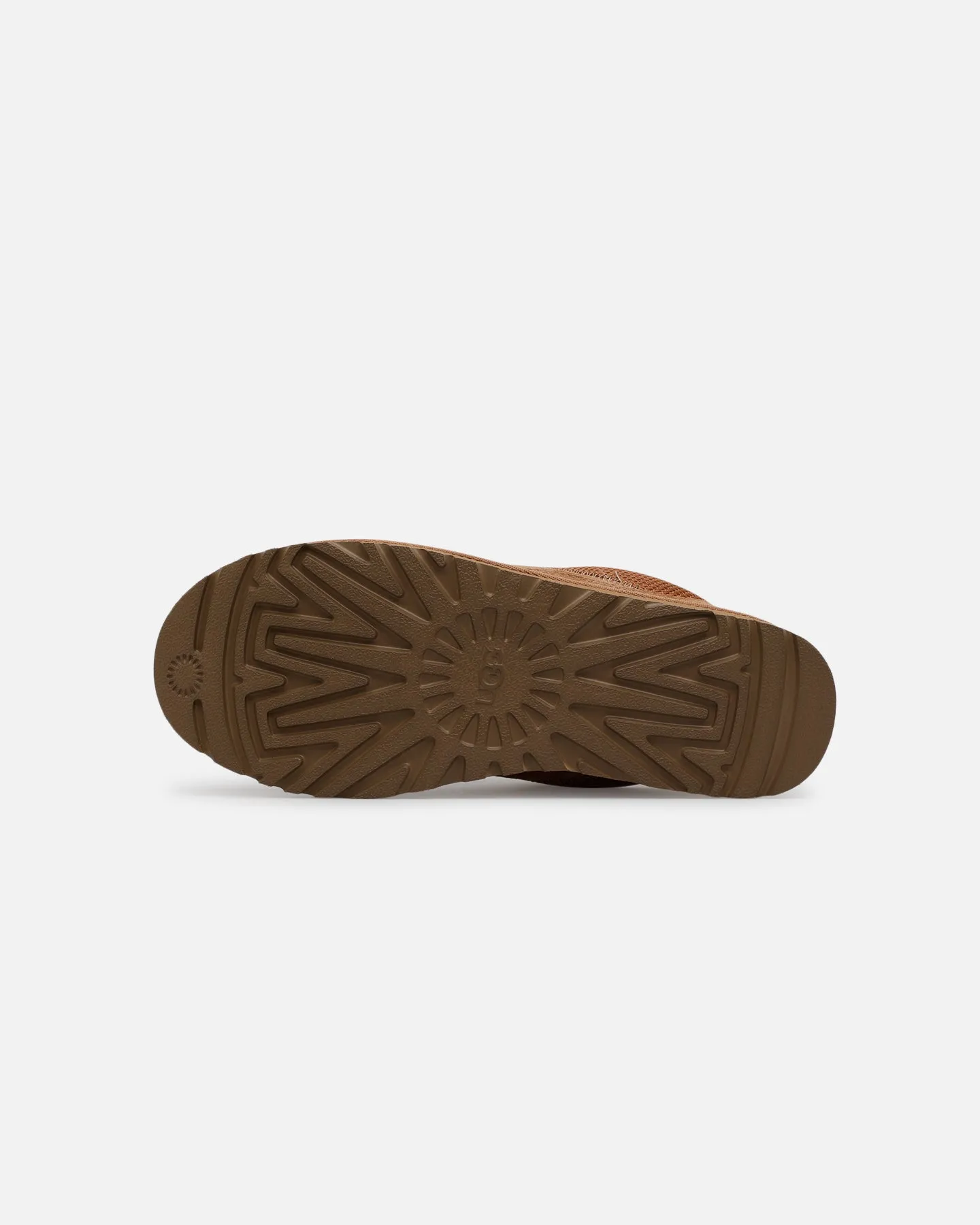 Ugg Boots Women's Lo Lowmel Chestnut