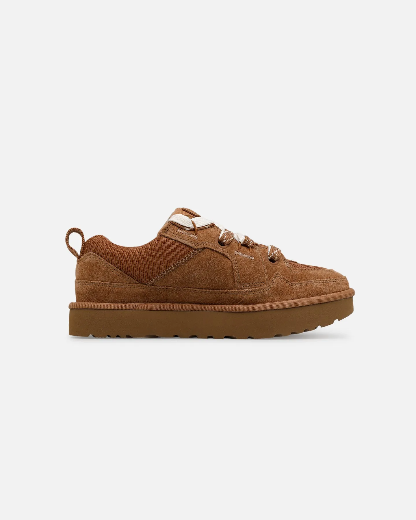 Ugg Boots Women's Lo Lowmel Chestnut