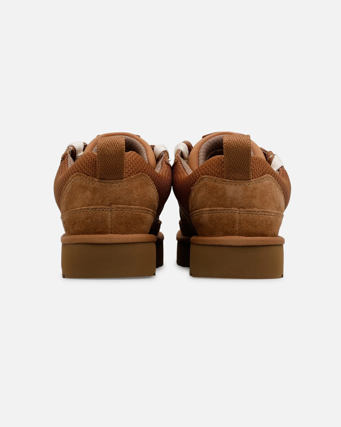 Ugg Boots Women's Lo Lowmel Chestnut
