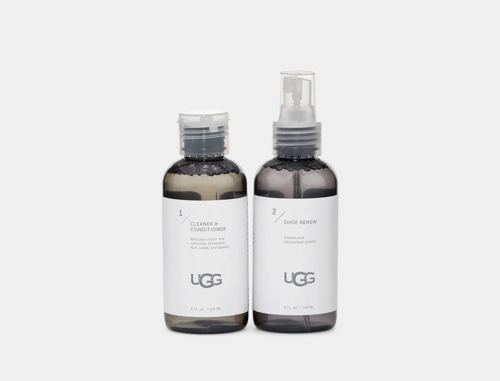 UGG® Essential Care Kit