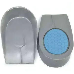 Ultimate Performance Gel Heel Pads