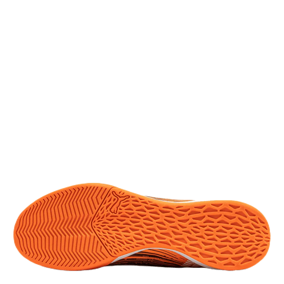 Ultra 3.1 IT Orange/Black