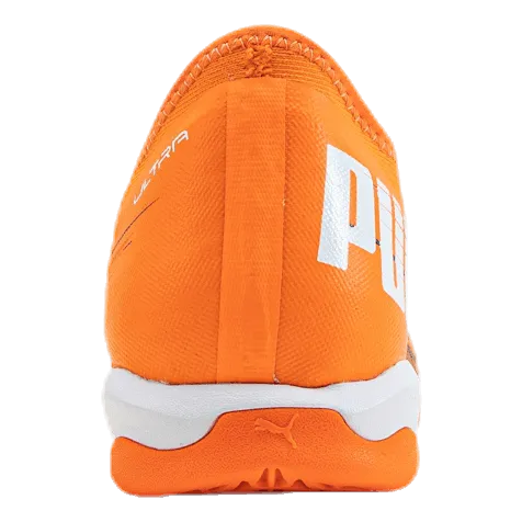 Ultra 3.1 IT Orange/Black