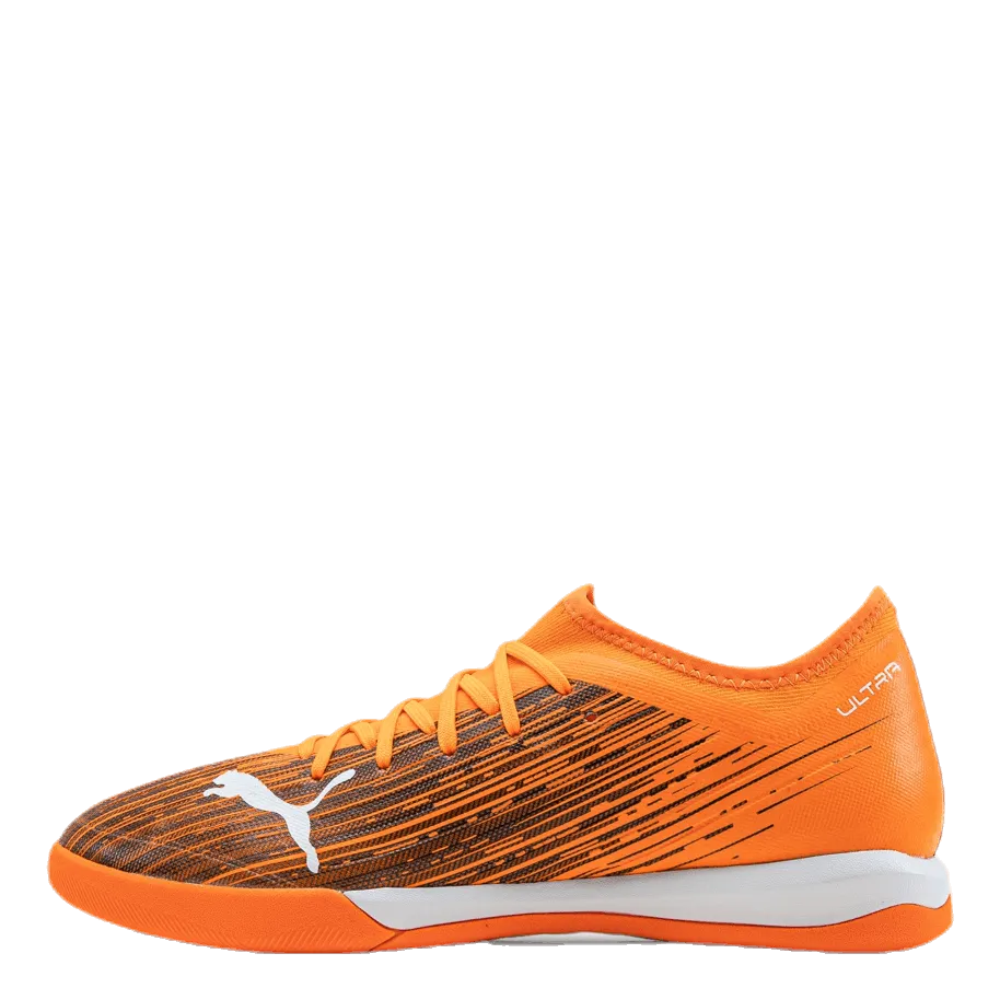 Ultra 3.1 IT Orange/Black