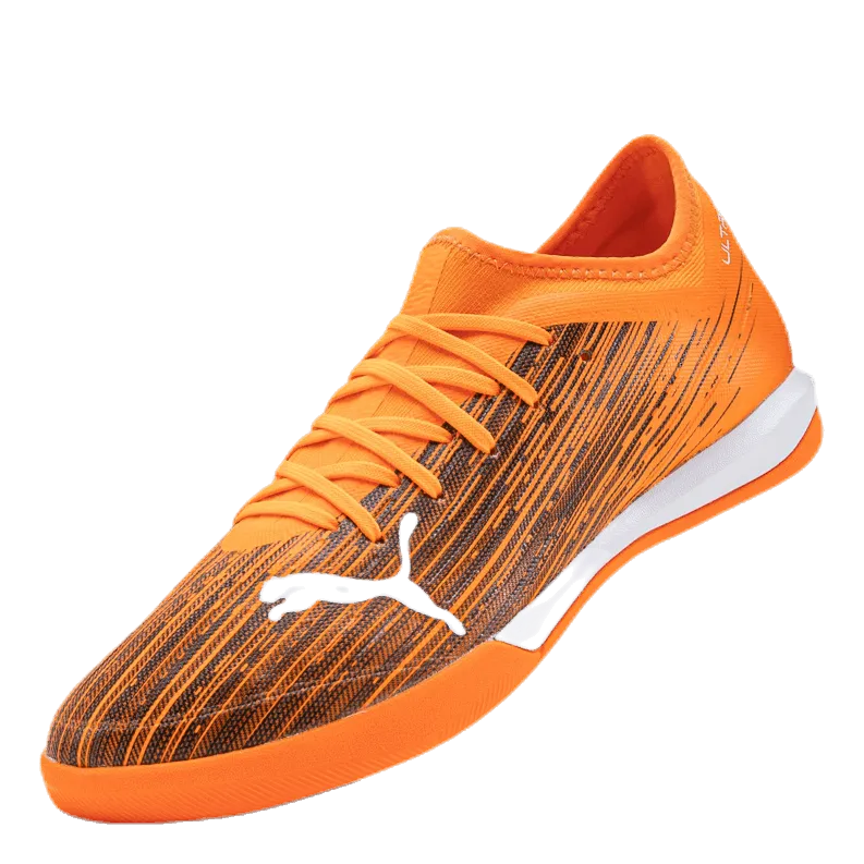 Ultra 3.1 IT Orange/Black