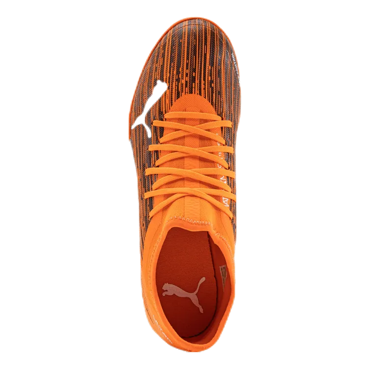 Ultra 3.1 IT Orange/Black