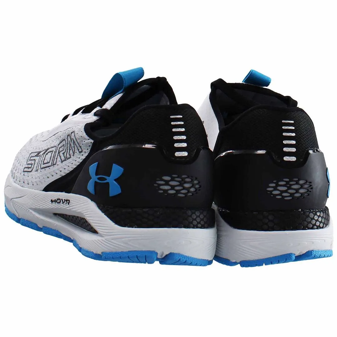 Under Armour HOVR Sonic 4 Storm Womens Grey Running Shoes