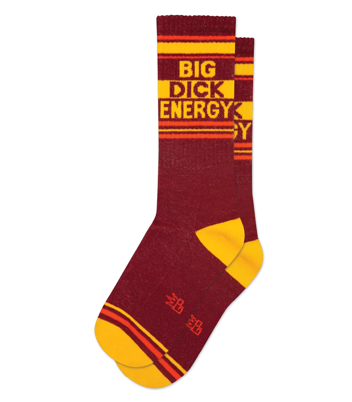 Unisex Big Dick Energy Socks