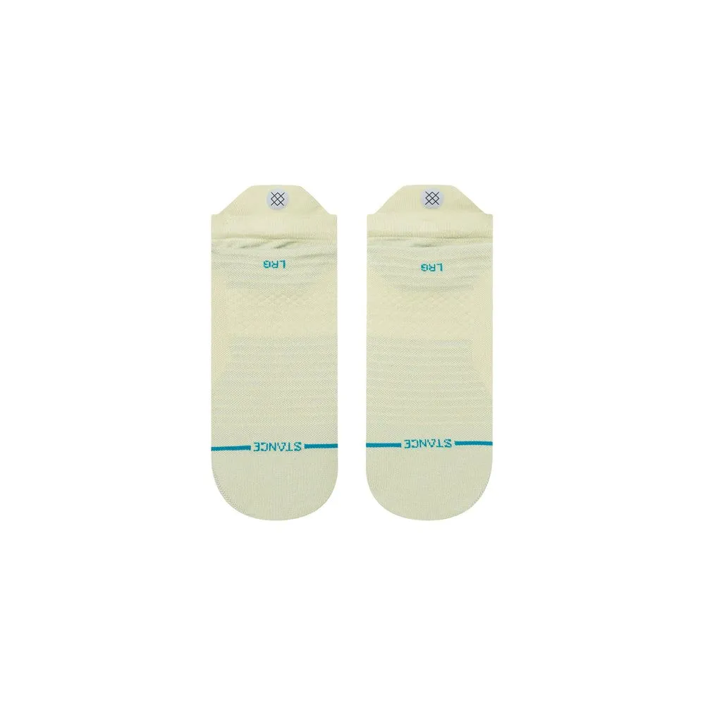 Unisex Sage Tab Socks - Sage