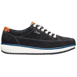 Vancouver Nubuck Leather Women's Trainers