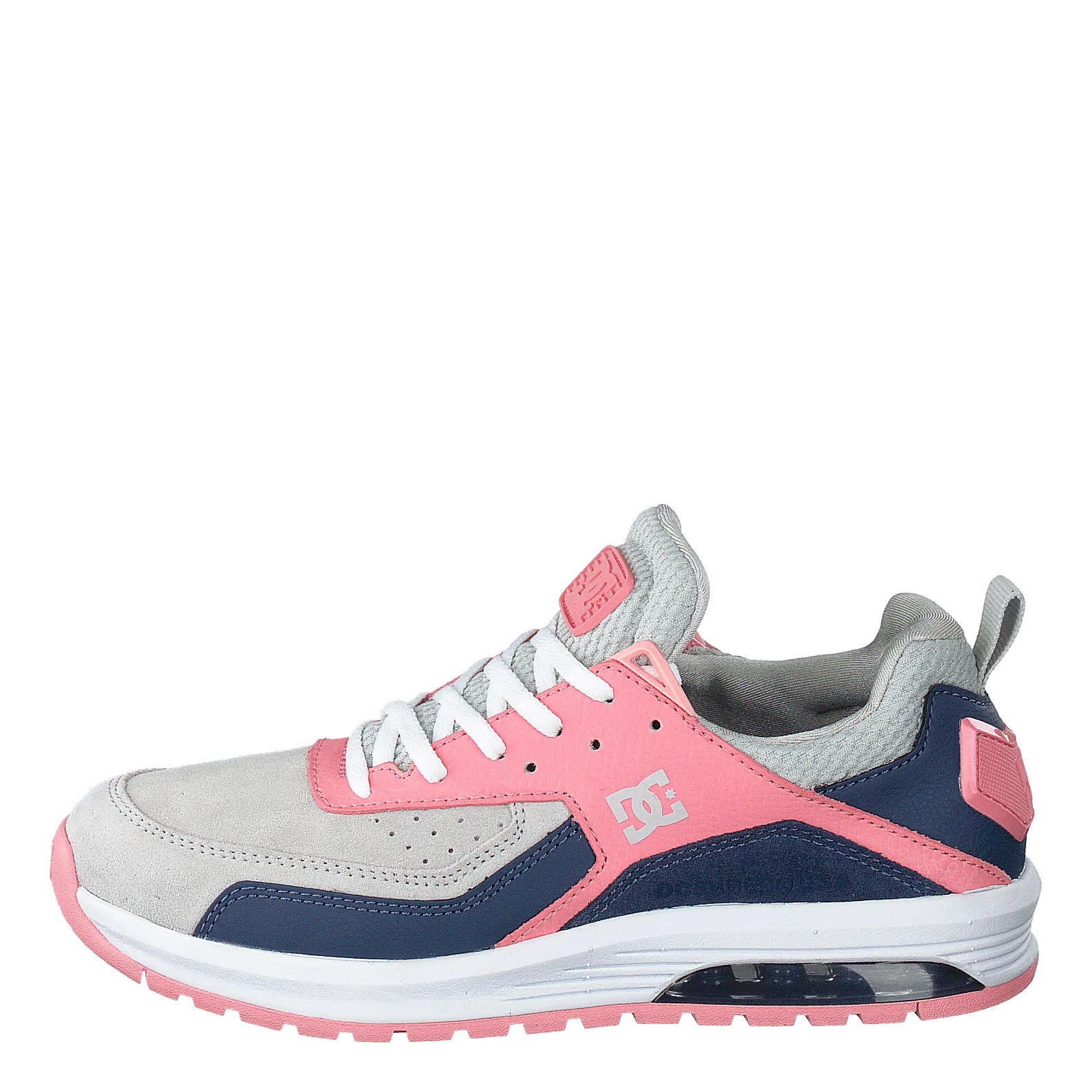 Vandium Se Grey/pink
