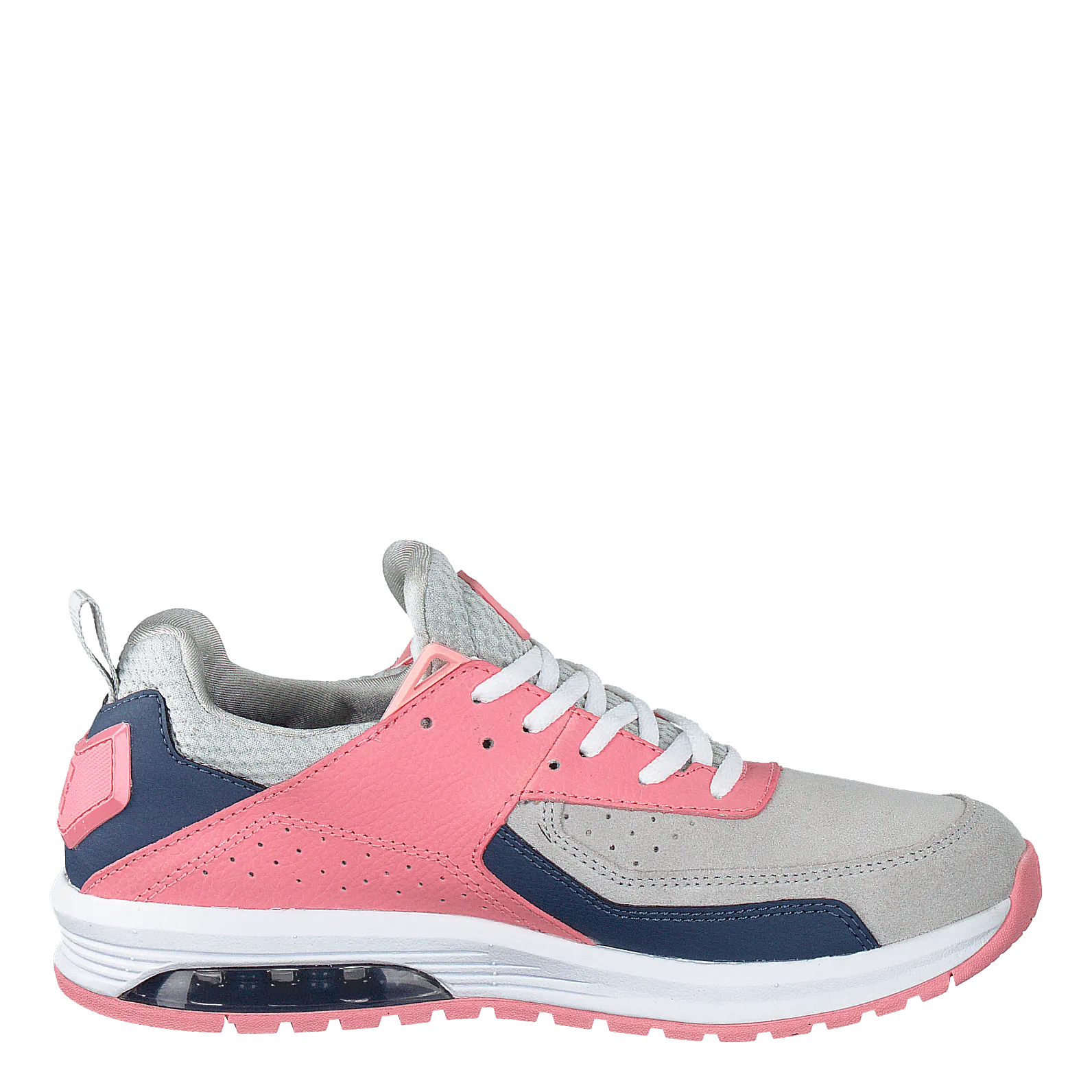 Vandium Se Grey/pink
