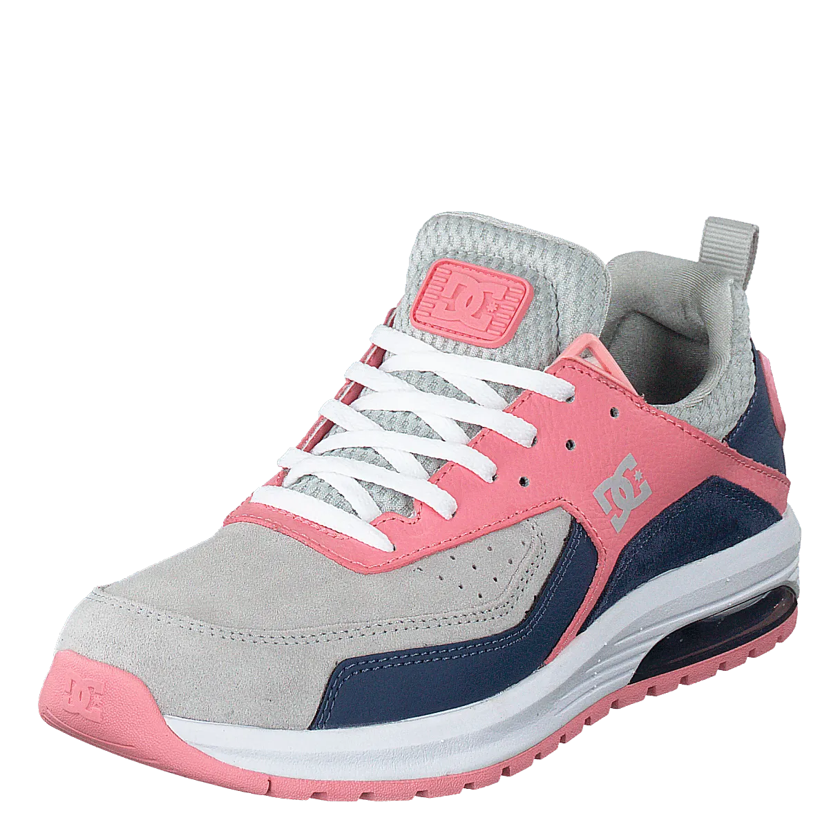 Vandium Se Grey/pink