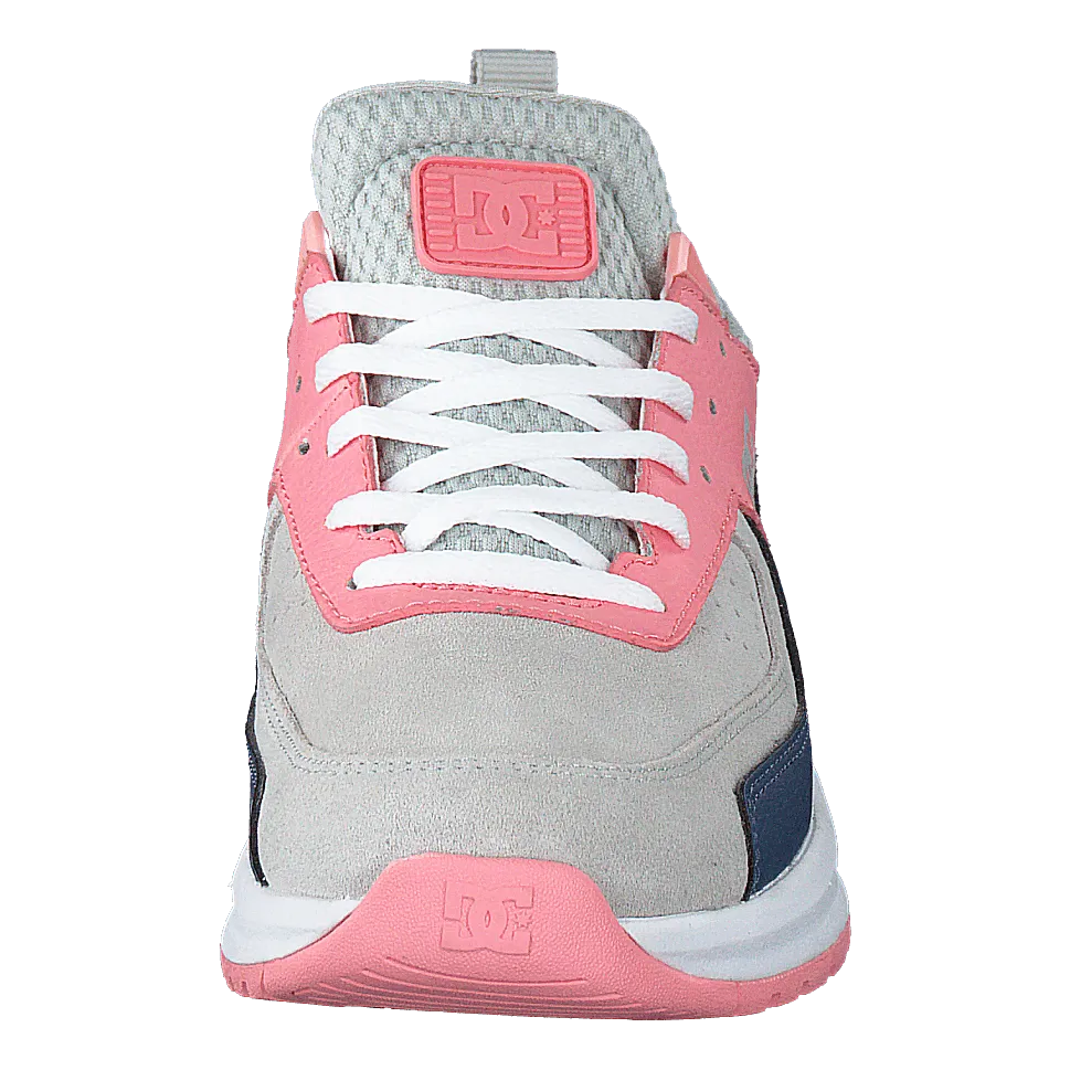 Vandium Se Grey/pink