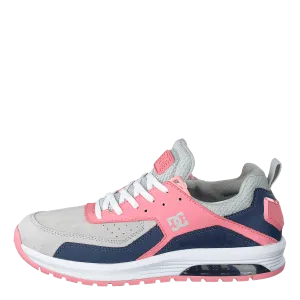 Vandium Se Grey/pink