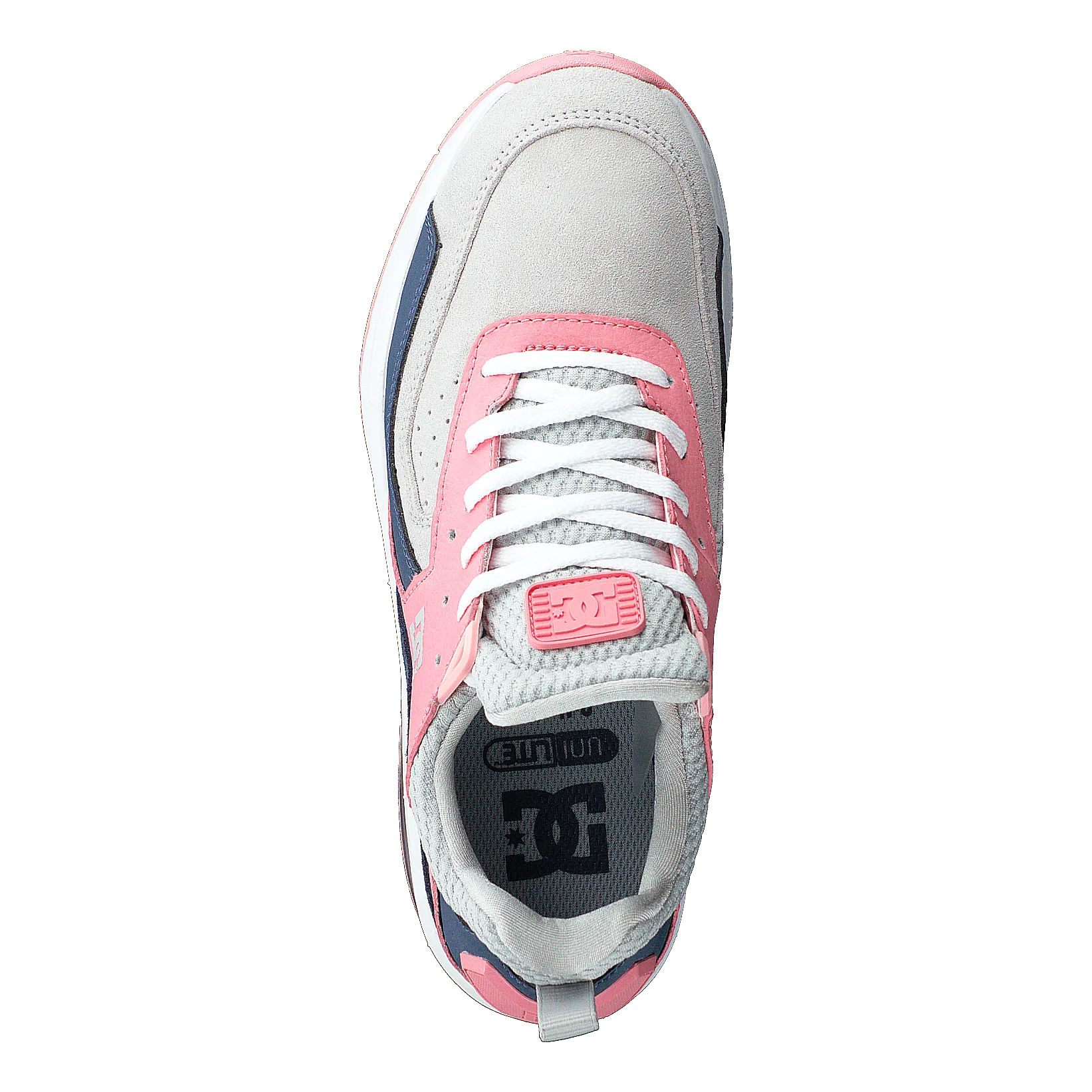 Vandium Se Grey/pink