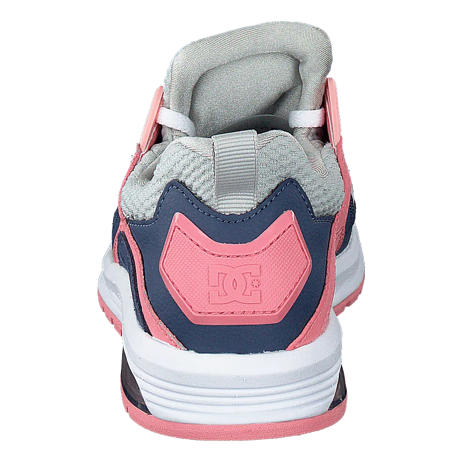Vandium Se Grey/pink