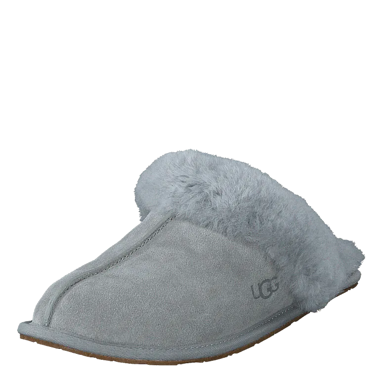 W Scuffette Ii Cobble