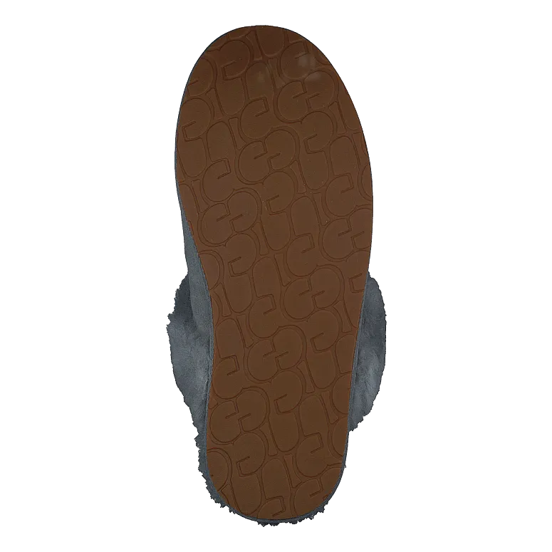 W Scuffette Ii Cobble