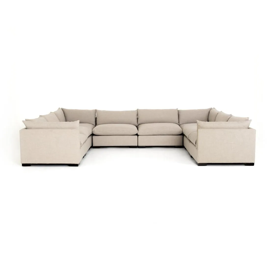Westwood 8-Piece Sectional