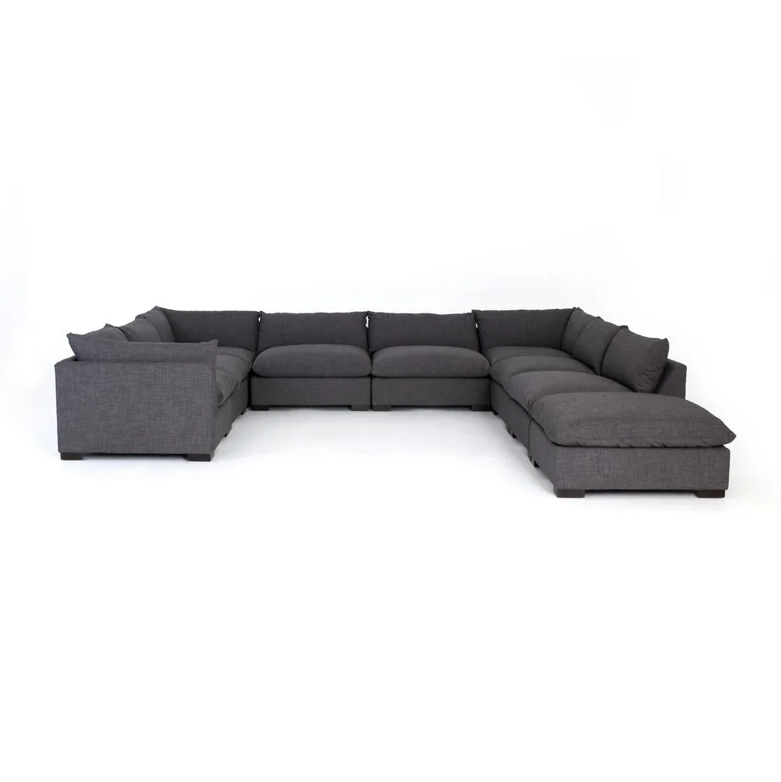 Westwood 8-Piece Sectional