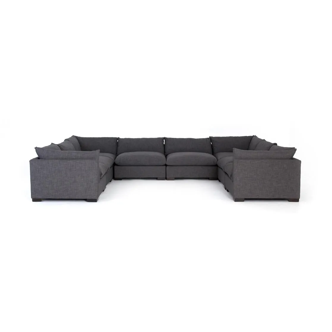 Westwood 8-Piece Sectional