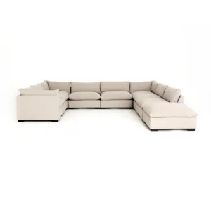 Westwood 8-Piece Sectional